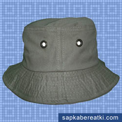 B-411 Safari Şapka
