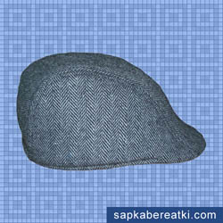 B-424 Ördek Şapka