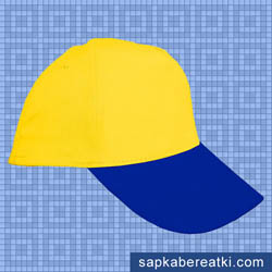 SB-29 Şapka / Sarı-Saks