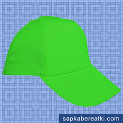 SB-36 Şapka / Yeşil