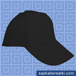 SB-39 Şapka / Siyah