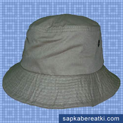 B-410 Safari Şapka