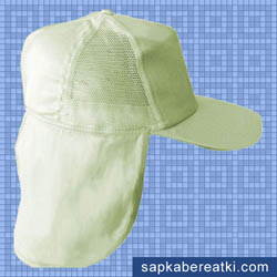 SB-801 Şapka