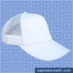 SB-91 Şapka / Beyaz